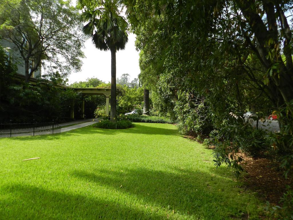 The Bissell House Bed & Breakfast Bed & Breakfast Pasadena Exterior photo